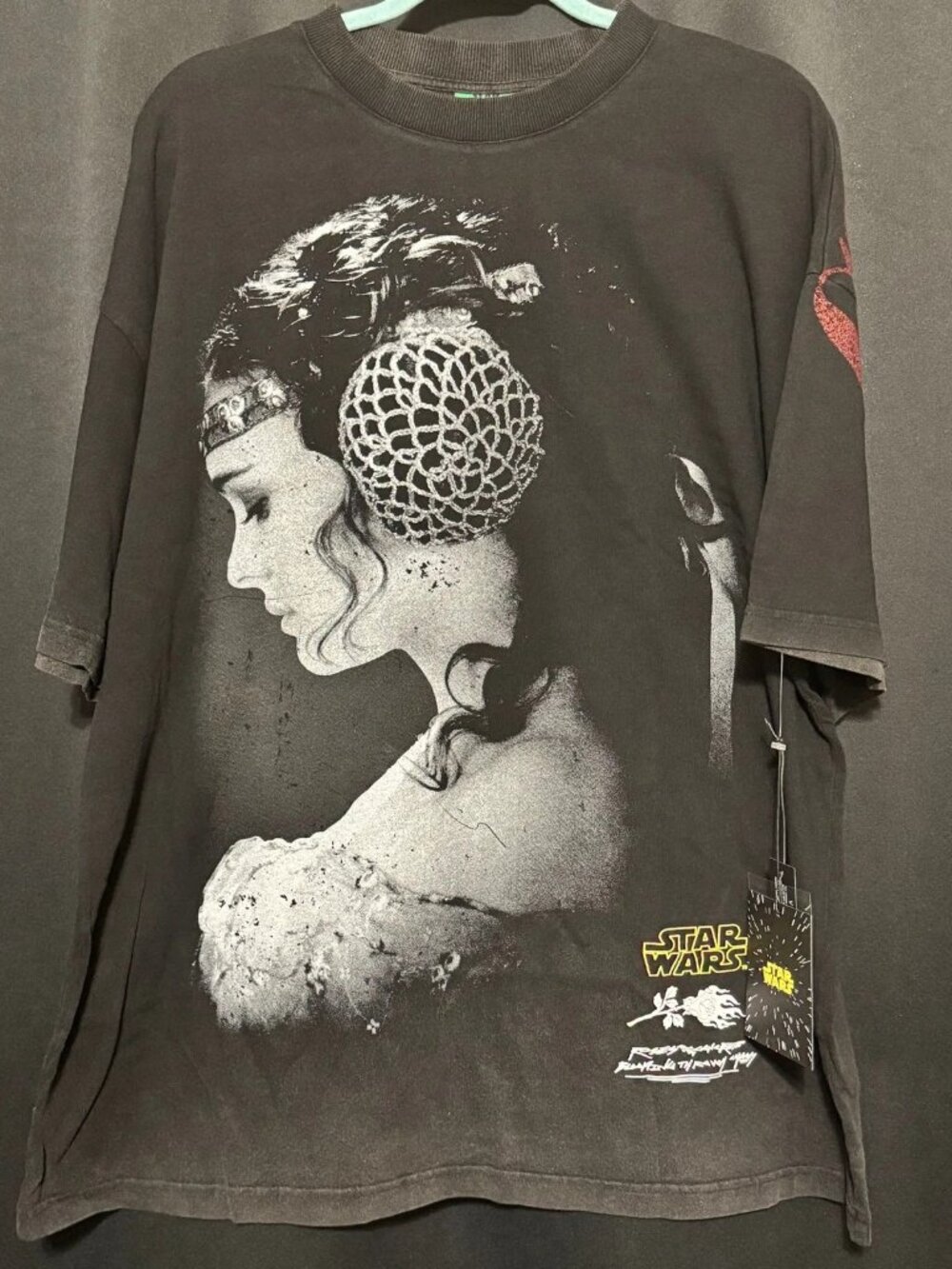 Civil Regime x Star Wars